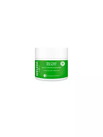 WELEDA | Skin Food Body Butter 150ml | 